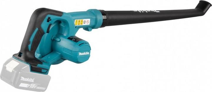 Produktbild Makita DUB186Z (Akkubetrieb, Laubbläser)