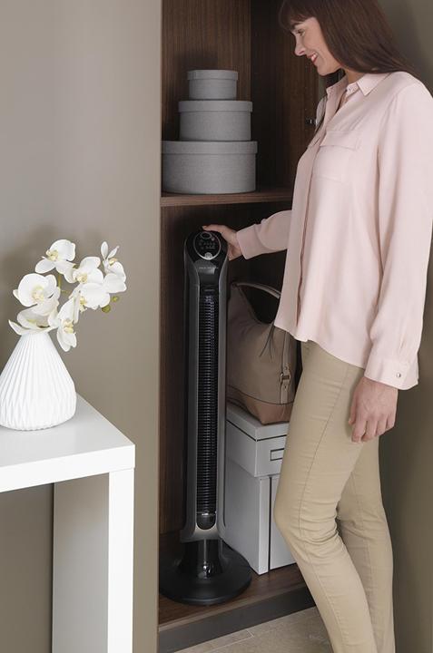 Immagine prodotto Rowenta Vu6670 (57 dB)