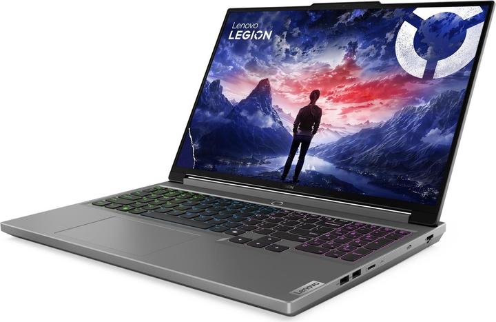 Produktbild Lenovo Legion 5 (16", Intel Core i7-14700HX, 32 GB, 1000 GB, CH)