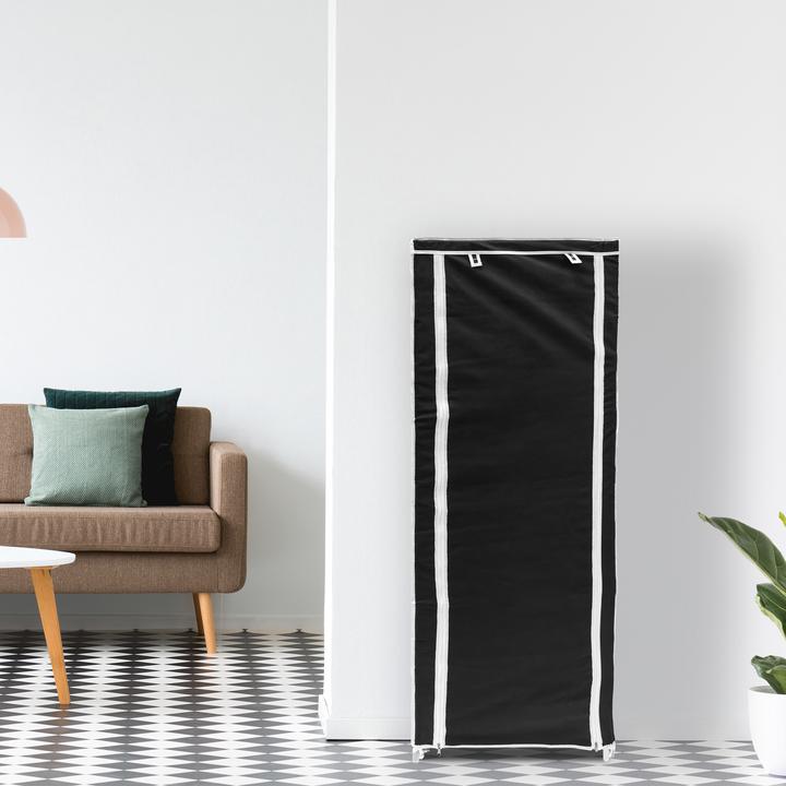 Actual product image Relaxdays Stan (107 x 42.5 x 174 cm)