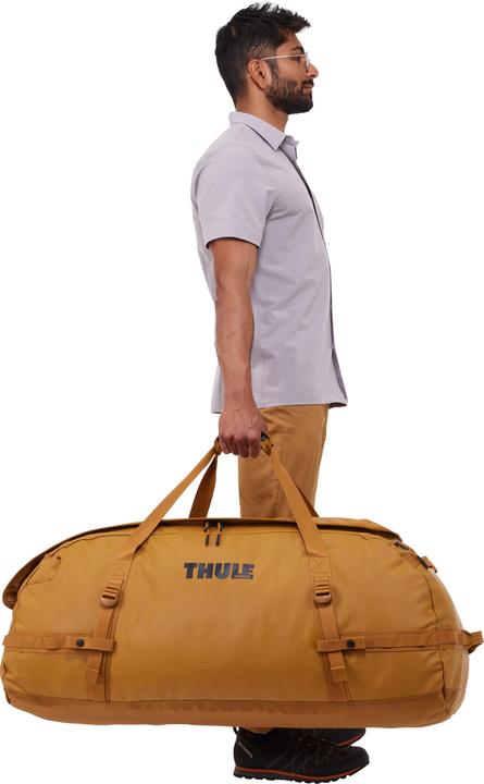 Immagine prodotto Thule Baratro (130 l)