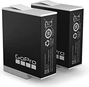 Image du produit GoPro HERO11 Black - Accessory Hard Bundle (incl. carte MicroSDXH 128 GB) (60p, 5.3K, WiFi, Bluetooth)