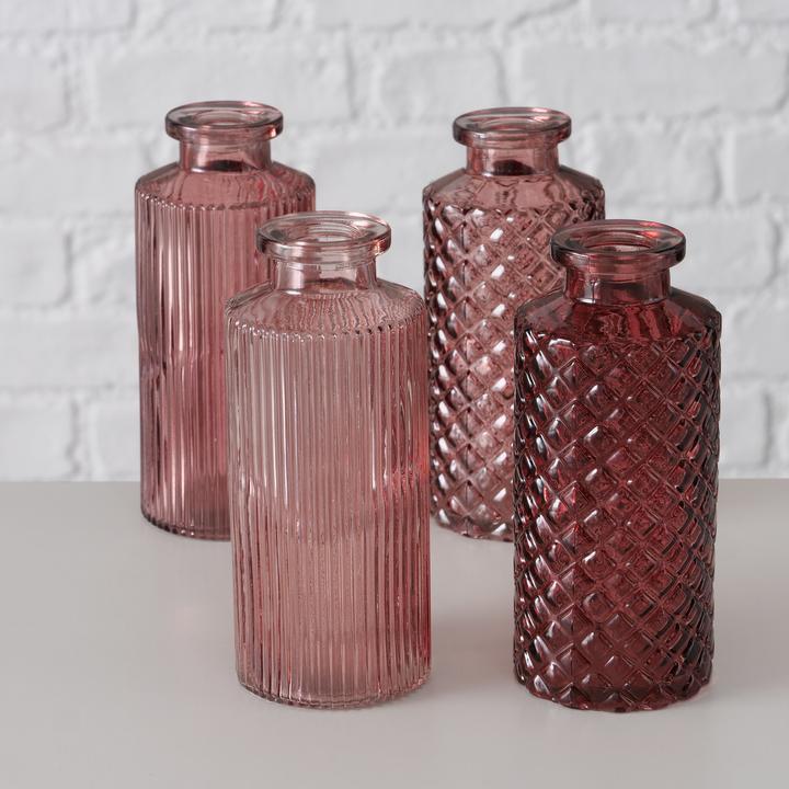 Produktbild Boltze Home Panja (4 x, 7 x 14 x 25 cm, 2.45 l)