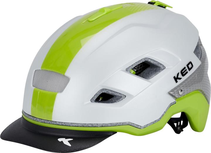 KED Berlin Helmet (52 - 58 cm)