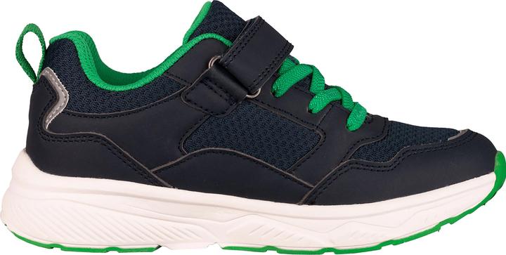 Produktbild Trollkids Kid's Haugesund Sneaker (33)