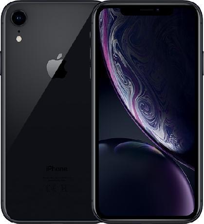 Actual product image Re!commerce iPhone X (64 GB, Space Grey, 5.80", 12 Mpx, Single SIM, A / Like new)
