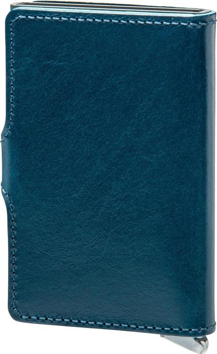 Actual product image Secrid Wallet PREMIUM MINIWALLET DUSK Bordeaux