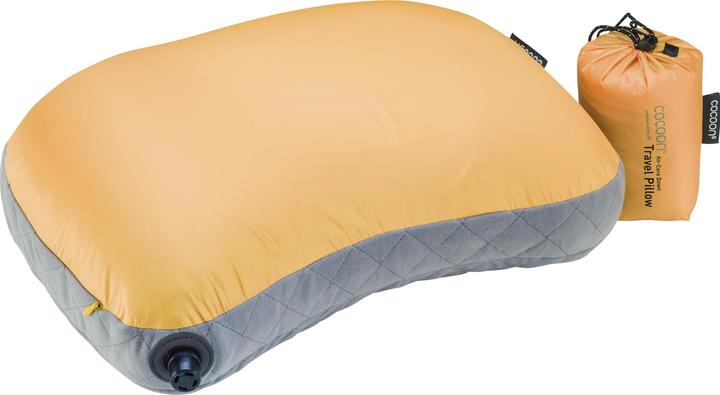 Cocoon Air Core Down Pillow (Schlafmaske)