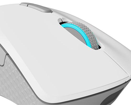 Actual product image Lenovo Legion M600 (Cable, Wireless)