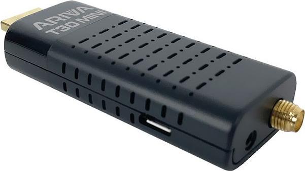 Produktbild Ferguson Ariva T30 Mini (DVB-T2)