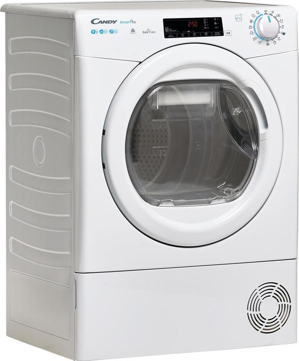 Produktbild Candy CSOE H9A2TE-S (9 kg, Links)