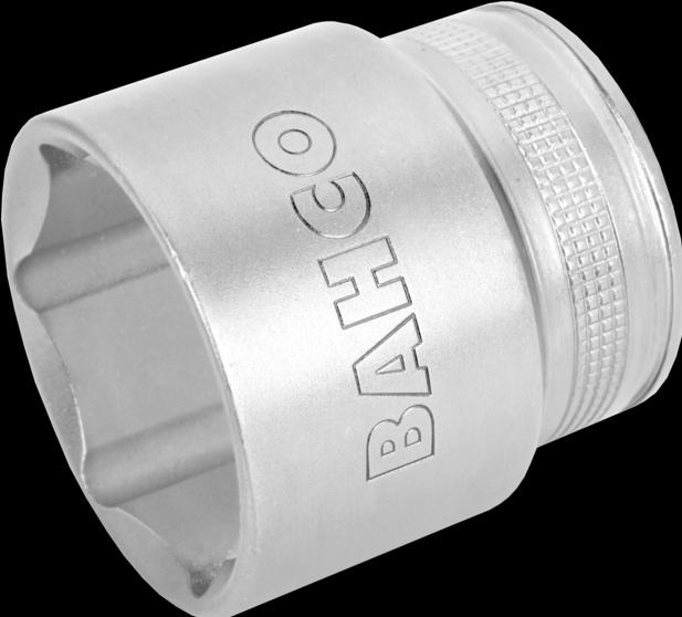 Produktbild Bahco Top 7800SM 6-kt 1/2" 20mm