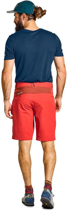 Actual product image Ortovox Pelmo Shorts (XL)