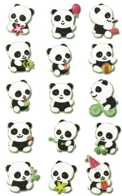 Actual product image Maildor Sticker Cooky