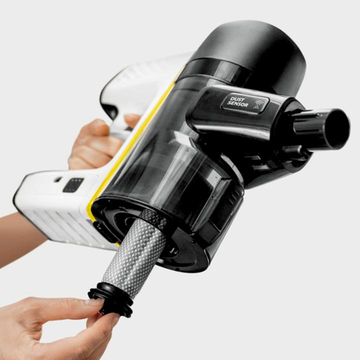 Image du produit Kärcher VC 7 Cordless yourMax