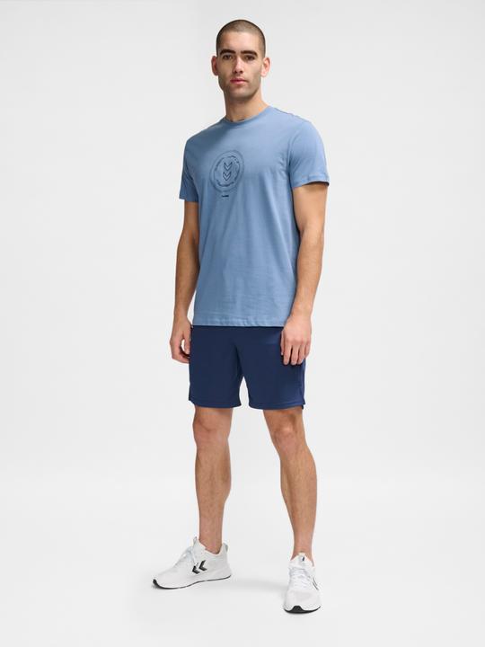 Produktbild hummel Te Topaz Shorts (XXL)