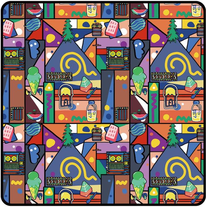 Actual product image Pgytech Protective Wrap (artist) (Camera accessory bag, 0.66 l)