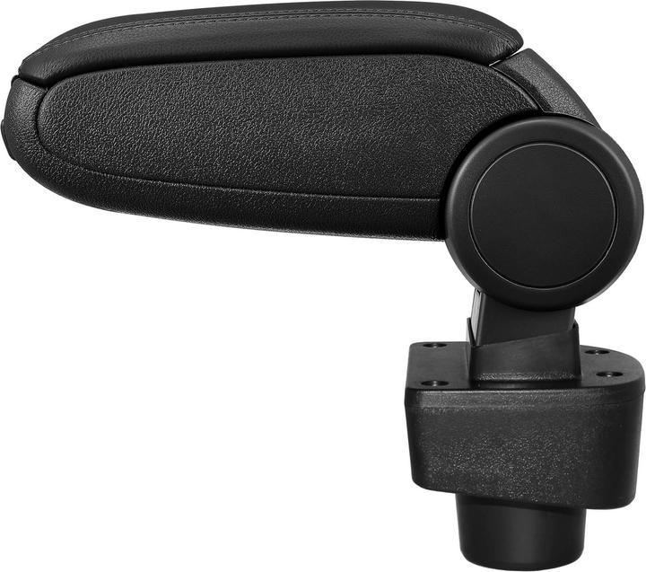 Produktbild Pro-Tec Mittelarmlehne Renault Captur mit Staufach Kunstleder Schwarz