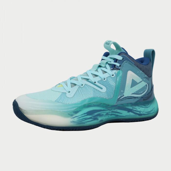 Actual product image Peak Ice Works training shoes monster 9 (45)
