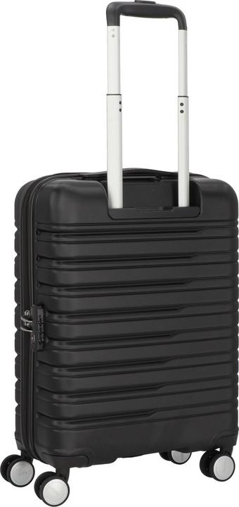 Actual product image American Tourister Flashline 4 wheels cabin trolley 55 cm (32 l, Hand luggage (up to 50 litres))