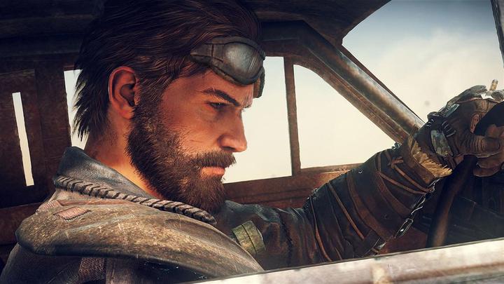 Immagine prodotto WB Mad Max, Xbox One Standard Italiano (Xbox One S)