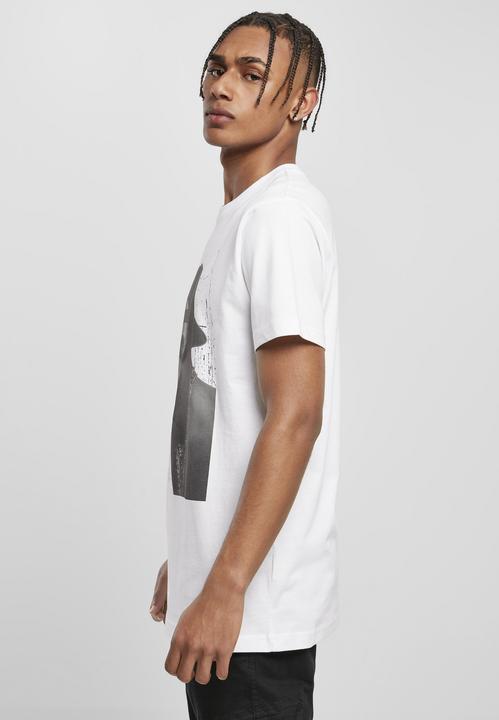 Immagine prodotto MT Tupac Cracked Backround Tee (XS)