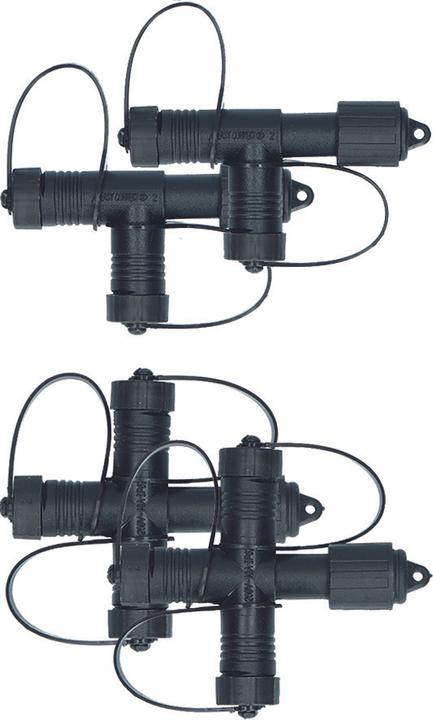Actual product image Easy Connect Connector