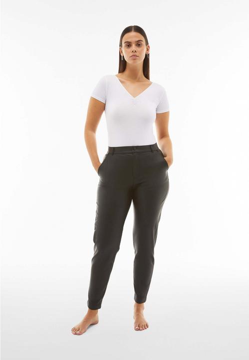 Immagine prodotto Freddy Pantaloni classici in ecopelle BLACK2HF310 (L)
