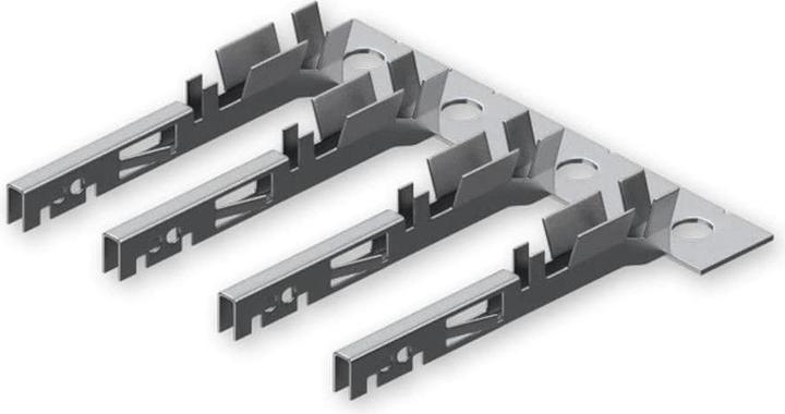 Produktbild Teltonika 4-PIN plug with contact terminals