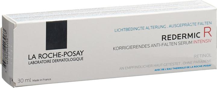 Produktbild La Roche Posay Redermic R Anti-Age Serum (30 ml)