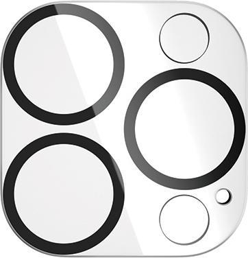 Produktbild PanzerGlass 3-in-1-Pack (1 Stück, Apple iPhone 15 Pro Max)