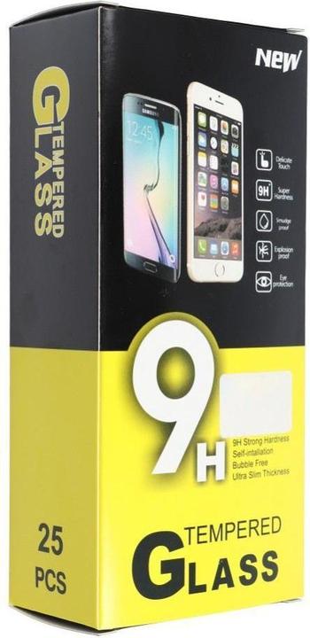 Actual product image NoName Protective glass OEM Tempered Glass (SET 25in1) - for Iphone 16 Pro (25 Piece, Apple iPhone 16 Pro)