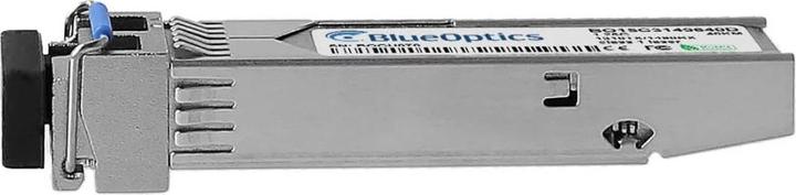 Produktbild CBO Ciena NTTP58CFE6-CI kompatibler BlueOptics SFP BO15C3149640D