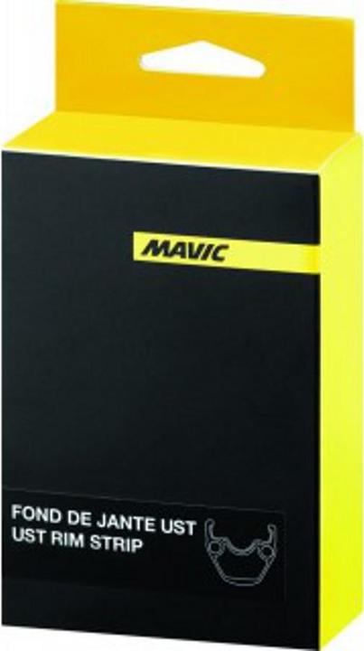 Immagine prodotto Mavic Nastro UST Felbenband 25mm (25 mm)