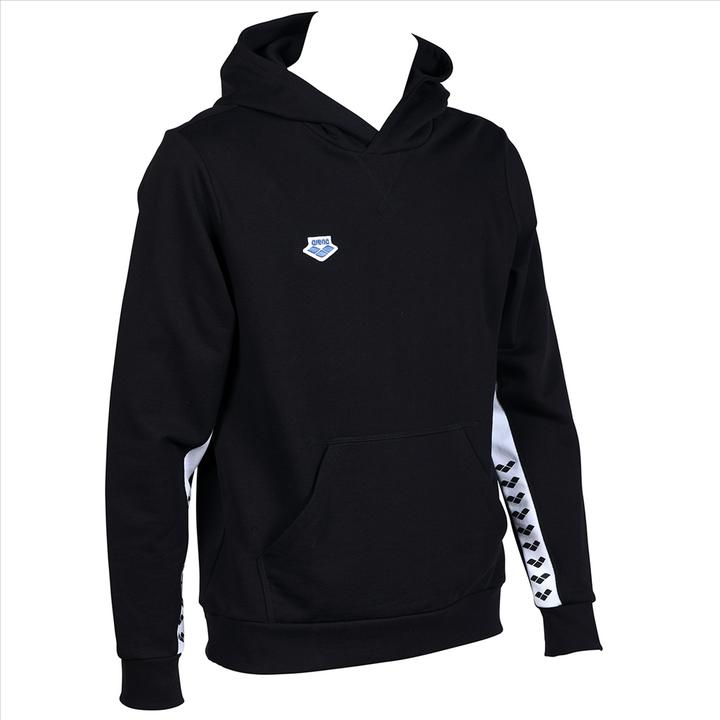 Actual product image Arena Icons Hooded Sweat Solid (XS)