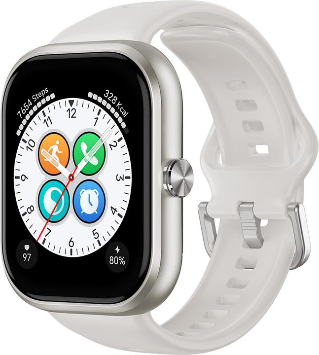 Image du produit Honor Montre intelligente Choice Watch, blanche