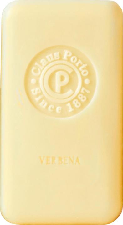 Produktbild Claus porto Suave Perfume Verbena Soap (Hartseife)