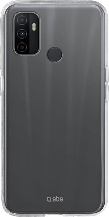 Produktbild SBS Schutzhülle (Oppo A53s, Oppo A53)