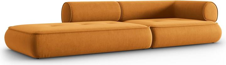 Actual product image Maison Heritage Lily (4-seater, 2 person sofa, 3-seater)