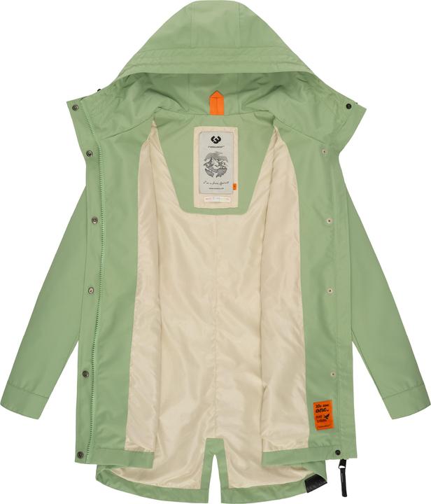 Actual product image Ragwear Begonia (L)