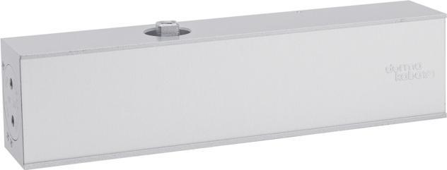 Actual product image Dormakaba TS 83 (Room door, Entrance door, Wooden door, French window, Indoor, Outdoor)