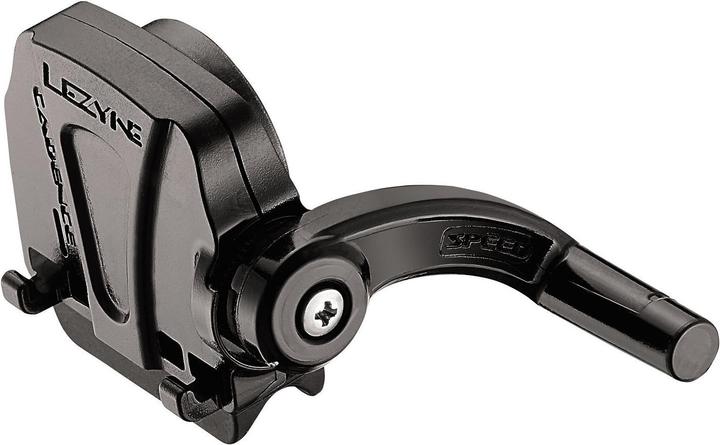 Produktbild Lezyne Macro GPS Fahrradcomputer mit Herzfrequenzmessgerät und Speed Cadence Sensor
