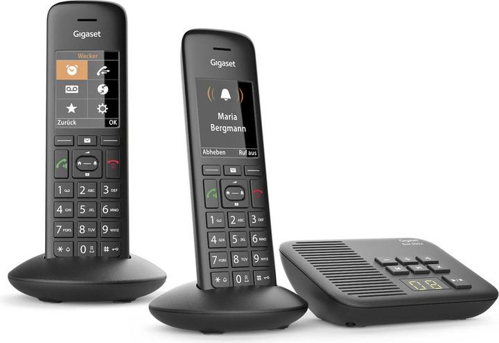 Gigaset C570A Duo (DE version)