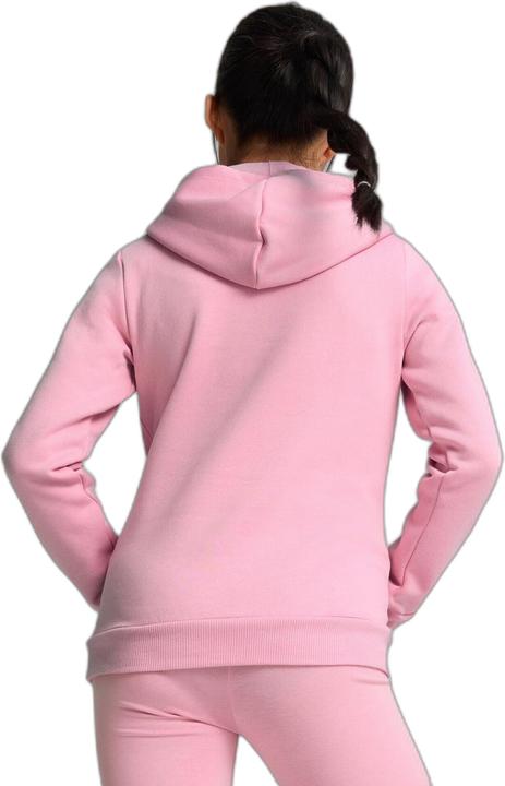 Immagine prodotto Puma Felpa con cappuccio ESS Logo FL G (140)