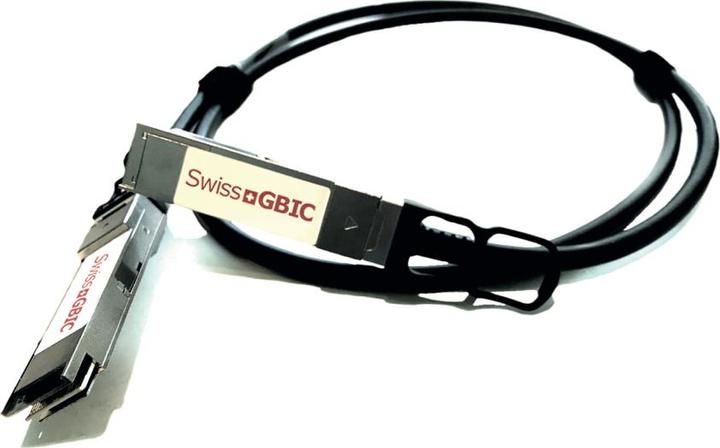 Immagine prodotto SwissGBIC DAC 100Gb passivo 2m 470-ABQG