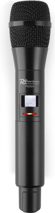 Image du produit Power Dynamics PD504H