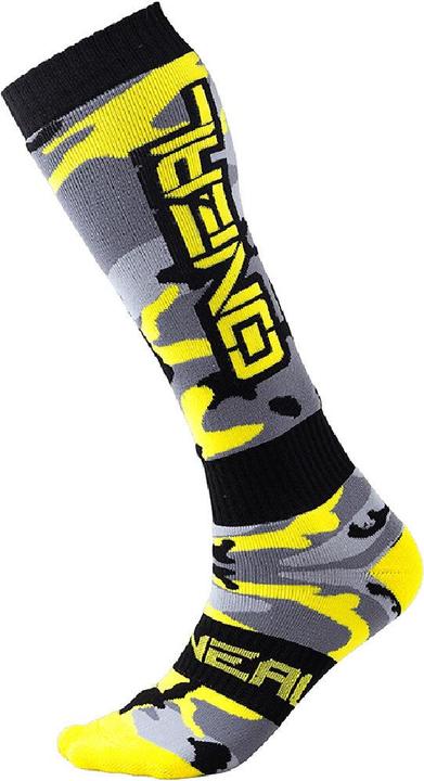 Actual product image O Neal Pro MX Hunter Socks (44)