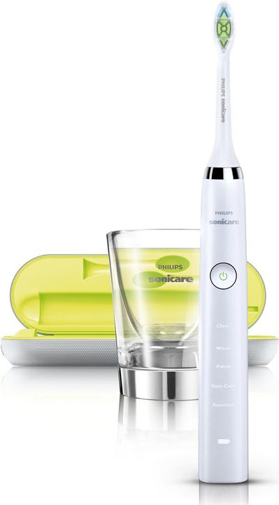 Image du produit Philips Sonicare Sonicare DiamondClean (Brosse à dents sonique)
