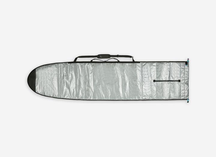 Produktbild Olaian Boardbag Surfboard erweiterbar Surf 500 7'3"–9'4"
