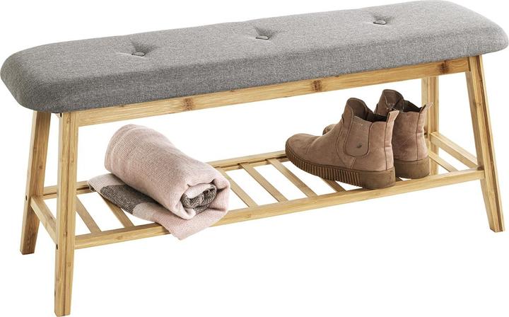Image du produit HAKU Möbel Kade (100 x 30 x 44 cm)